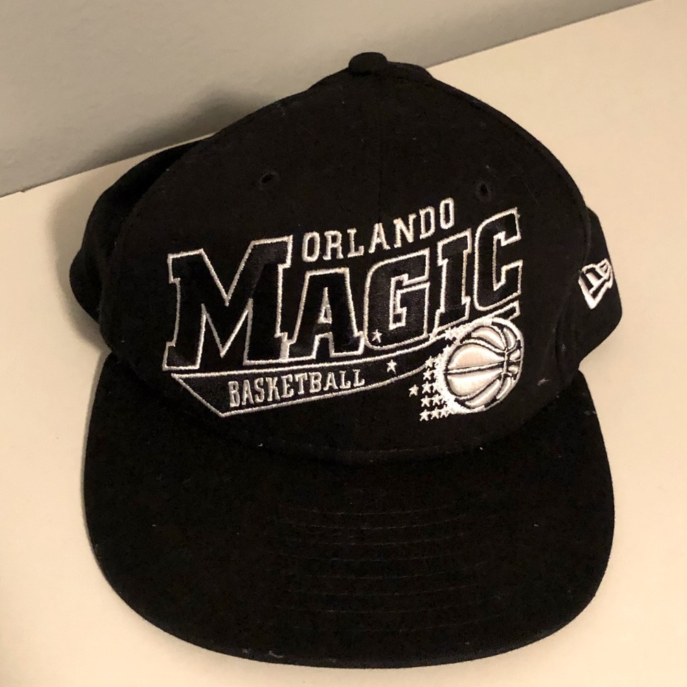 Orlando Magic SnapBack
